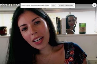 Una periodista protesta contra una tienda de Miami porque le atendi&oacute; "un negro intimidante"