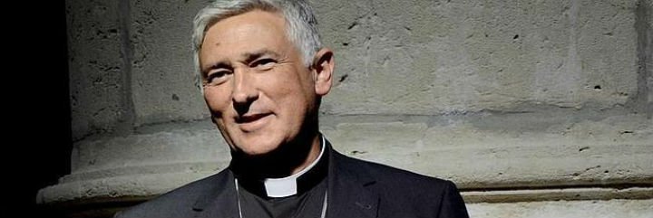 Rafael Zornoza: "El comportamiento transexual es inmoral. As&iacute; no se puede apadrinar"