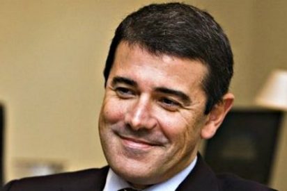 Agust&iacute; Cord&oacute;n deja la direcci&oacute;n de Fira para ser consejero delegado en Grupo Zeta