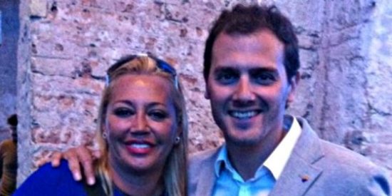 La lista 'rosa' de Albert Rivera: Bel&eacute;n Esteban, Melendi y Leticia Sabater