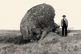 El MEIAC acoge una muestra con fotograf&iacute;as de Hern&aacute;ndez-Pacheco
