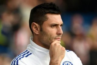 &iexcl;Con un sms consigui&oacute; fichar por el Chelsea!