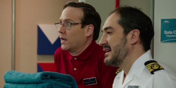 &iquest;Por qu&eacute; Telecinco ha cancelado 'Anclados' y ha dejado a sus actores en bragas?