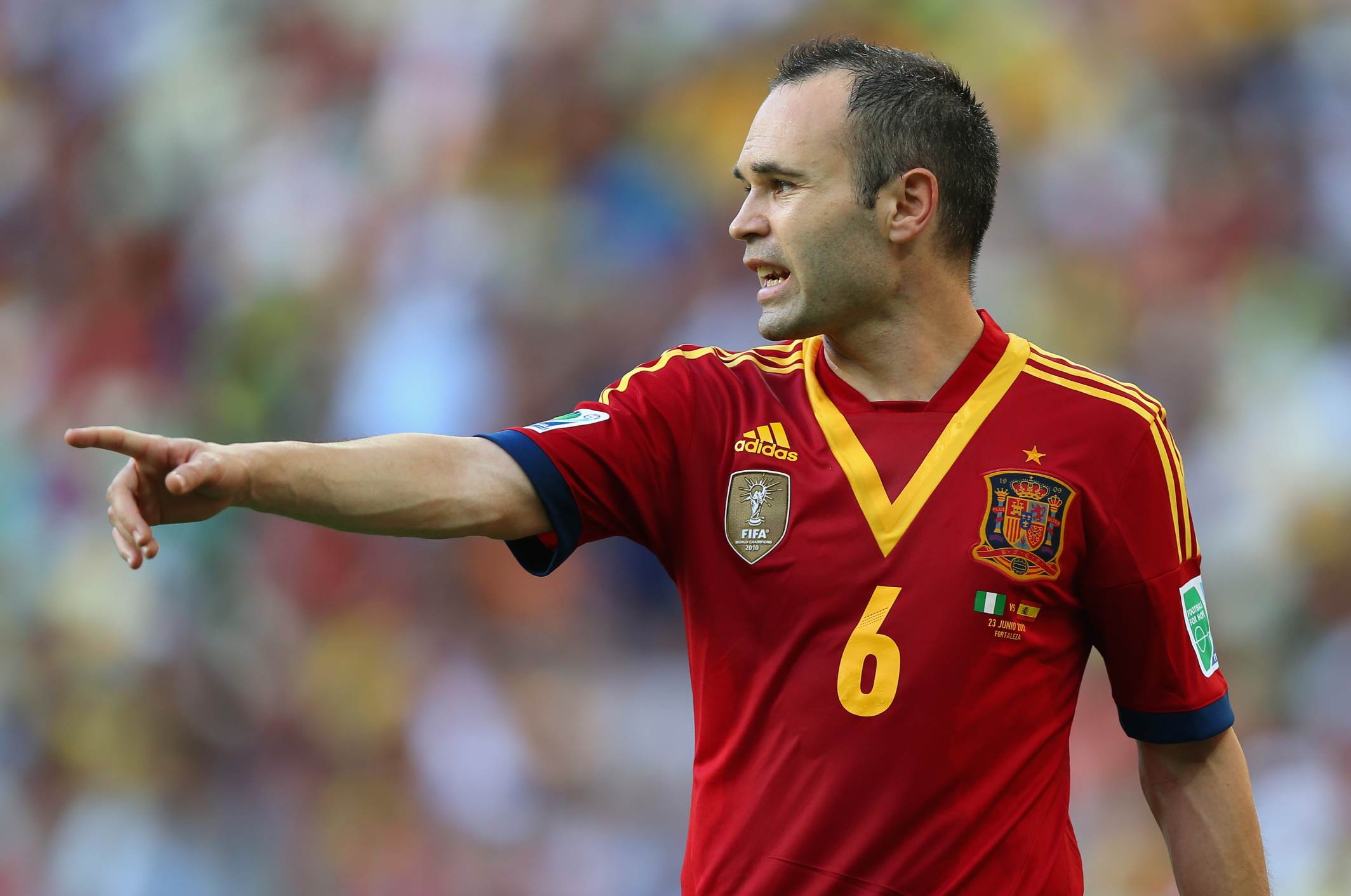 Se convierte en el futbolista espa&ntilde;ol con m&aacute;s seguidores en Instagram
