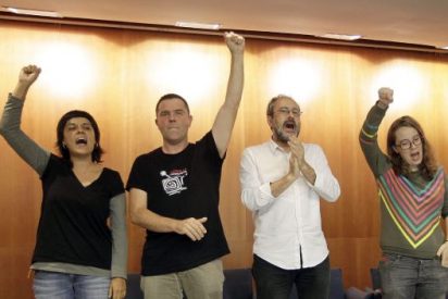 Standard & Poor's rebaja la calificaci&oacute;n de Catalu&ntilde;a a 'BB-' por las "tensiones pol&iacute;ticas" con el Gobierno