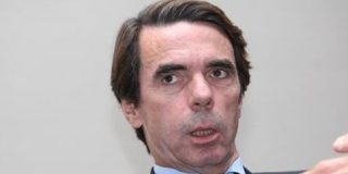 David Gistau le da una somanta de palos a Aznar: "Con gente gastada como él no es de extrañar que los votantes del PP se vayan a Ciudadanos"