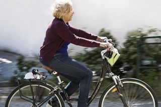 'Ahora Madrid'...a por las motos: Carmena prohibe su circulaci&oacute;n en los d&iacute;as de contaminaci&oacute;n