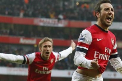 El sorprendente equipo en el que pudo terminar Cazorla