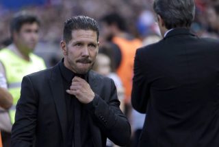 Simeone se quedar&aacute; en el Atl&eacute;tico