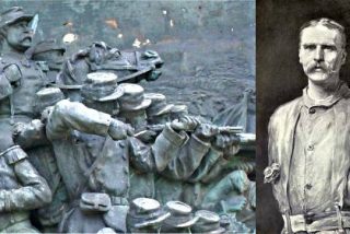 REPORTERO DE GUERRA: Archibald Forbes y los valientes sin entrañas (XXII)