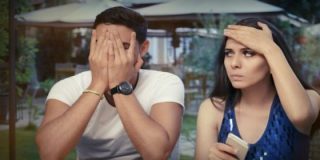 C&oacute;mo se entera Facebook de tus citas amorosas con desconocidos