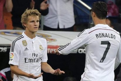 Dispuesto a cambiar el Real Madrid por el Rayo o el Getafe en el mercado invernal