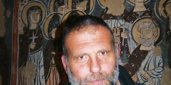 Sin noticias de Paolo Dall&rsquo;Oglio, el jesuita italiano secuestrado hace seis a&ntilde;os en Siria