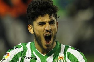 Pepe Mel desvela cuándo se resolverá el futuro de Dani Ceballos