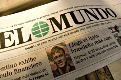 Una prueba m&aacute;s de que, en la comedia en que ha mutado la pol&iacute;tica catalana