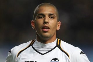El United, a por Feghouli