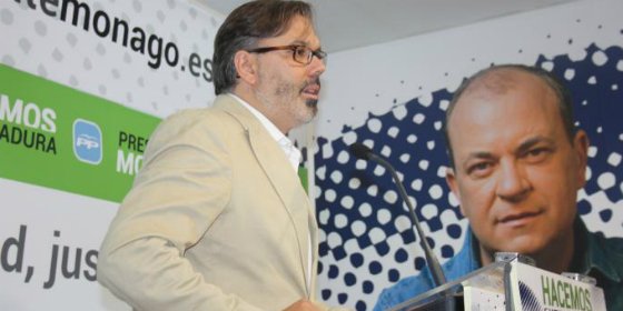 Podemos y Ciudadanos rechazan sumarse a la propuesta del PP para impedir la subida de impuestos de Vara