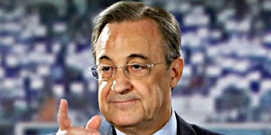 Florentino P&eacute;rez: El Grupo ACS alcanza el cierre financiero de la autov&iacute;a irlandesa M11 por 222 millones