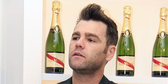 Fonsi Nieto da un tir&oacute;n de orejas a M&aacute;rquez