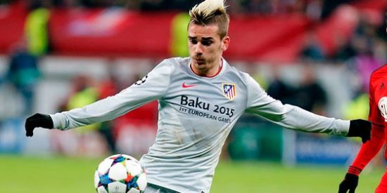 La venta de Ronaldo al PSG podría afectar al Atlético de Madrid