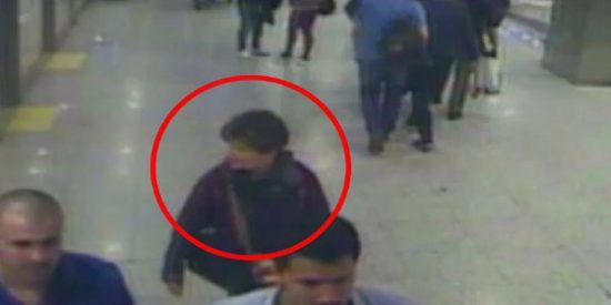 El enigm&aacute;tico v&iacute;deo de la periodista de la BBC que se ahorc&oacute; tras perder un vuelo