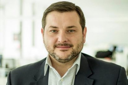 Javier Suso: "La comunicaci&oacute;n tiene una parte de ciencia y otro de alquimia"