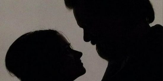 El adi&oacute;s de Jim Carrey a Cathriona White: "El amor no puede perderse"
