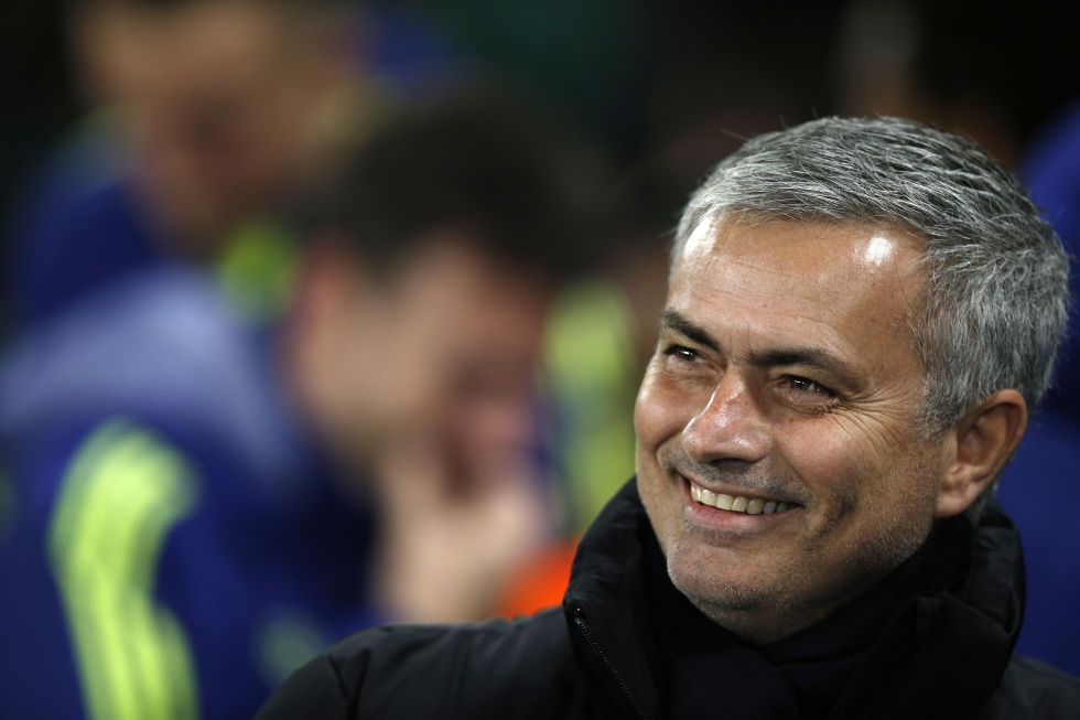 Mourinho ya tiene fecha de salida y sustitutos