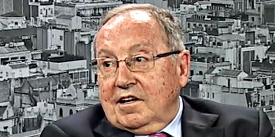 Jos&eacute; Luis Bonet: Freixenet resta importancia al boicot de los independentistas catalanes