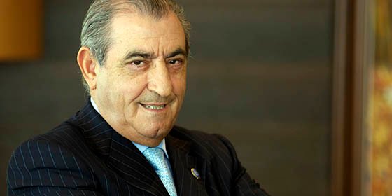 Juan Jos&eacute; Hidalgo: "Parec&iacute;a imposible, pero al fin habr&aacute; conexi&oacute;n directa Madrid-Asunci&oacute;n"