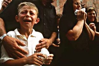 REPORTERO DE GUERRA: Crimen sin castigo (XXVI)