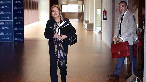 La Junta destina más de 290 millones de euros para ayudar a los 190.000 parados a encontrar empleo