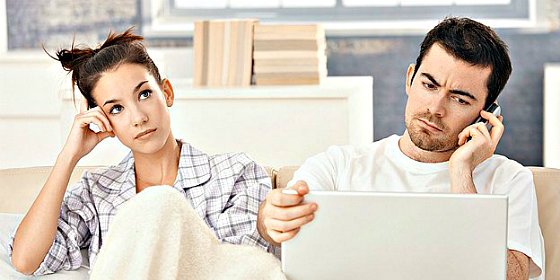 Los espa&ntilde;oles pagan hasta un 171% m&aacute;s por recibir llamadas en 'roaming' con tarifas alternativas