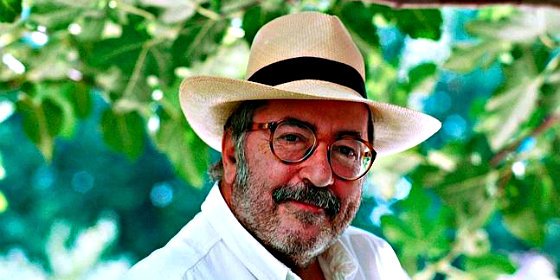 REPORTERO DE GUERRA: Un maestro gordo, miope y genial llamado Manu Leguineche (XXX)