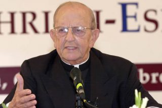 Una de las v&iacute;ctimas de Maciel critica el perd&oacute;n del Papa a los Legionarios de Cristo