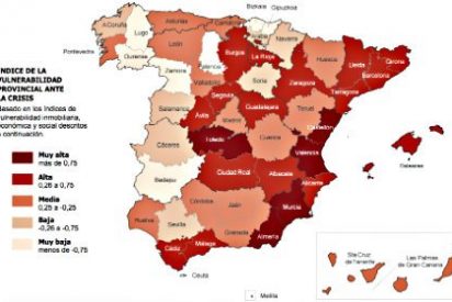 Standard & Poor's eleva un escal&oacute;n el rating de Espa&ntilde;a por el &eacute;xito de las reformas