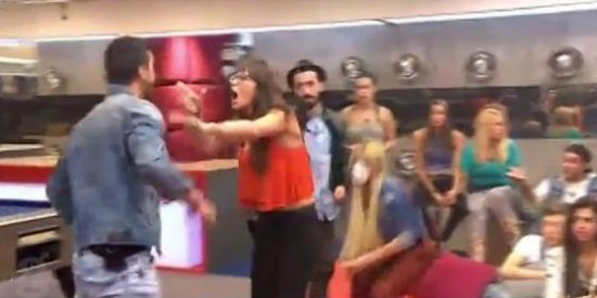 Terror en Telecinco tras el intento de agresi&oacute;n en GH16: &iquest;Qu&eacute; medidas van a tomar?