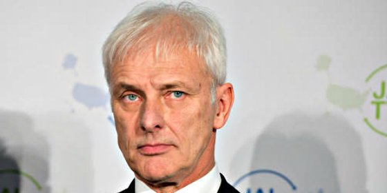 S&P baja un escal&oacute;n la nota de Volkswagen y deja la puerta abierta a rebajarla "hasta dos pelda&ntilde;os m&aacute;s"