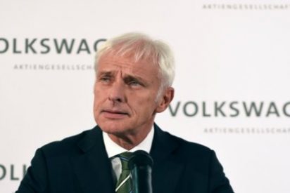 El 'tortazo' de Volkswagen cancelar&aacute; o retrasar&aacute; inversiones: "Va a ser doloroso"