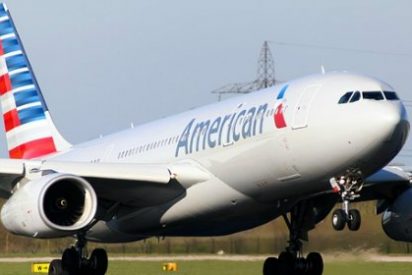 &iexcl;Emergencia a bordo! Muere un piloto de American Airlines en el vuelo