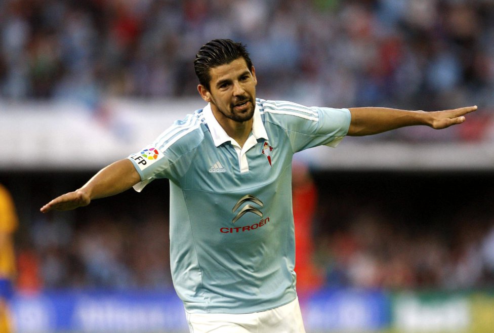 Nolito desvela sus planes de futuro