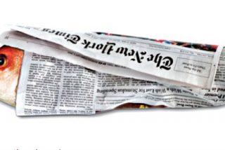 REPORTERO DE GUERRA: El frente, la retaguardia, la censura y la alevosa patada hacia arriba (XIX)