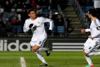 Abelardo ordena al Sporting el fichaje de un futbolista del Real Madrid