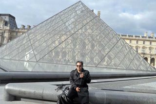 Los 10 datos más acadabrantes sobre el Louvre, el museo más grande del mundo