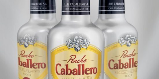 ponche caballero amazon