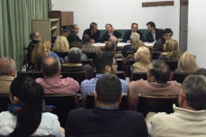 PP C&aacute;ceres hace balance positivo de la legislatura de Mariano Rajoy al frente del Gobierno de Espa&ntilde;a