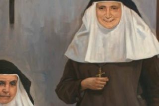 La beata Madre Mar&iacute;a Pur&iacute;sima de la Cruz, a los altares