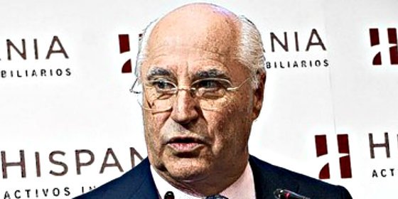 Rafael Miranda: Hispania adquiere cuatro hoteles y dos edificios de oficinas