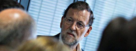 Ignacio Camacho le saca las cuentas a Rajoy para seguir gobernando: "O saca 150 esca&ntilde;os o se despedir&aacute; del poder"