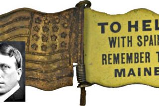 REPORTERO DE GUERRA: 'Fake News', bulos, loros, leones y otras mentiras (XXIX)